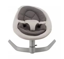 Nuna Leaf Wipstoel Thunder