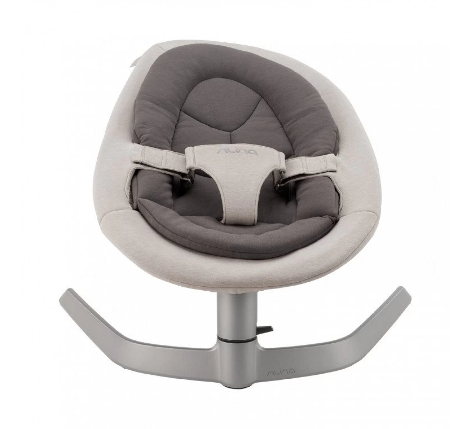 Nuna Leaf Wipstoel Thunder 1 Nuna Leaf Wipstoel Thunder