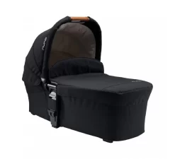 Nuna Mixx Next Reiswieg - Caviar