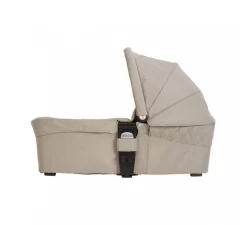 Nuna Mixx Next Reiswieg - Hazelwood -Babyproducten nuna mixx next reiswieg hazelwood 4