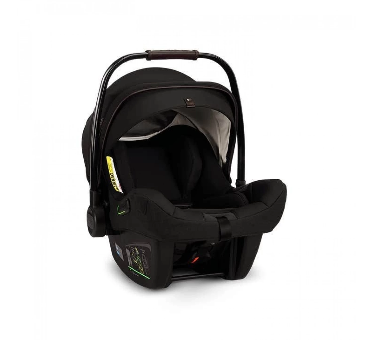 Nuna PIPA Next Compatible Riveted 1 Nuna PIPA Next Compatible Riveted