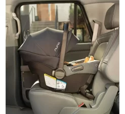 Nuna Pipa URBN Caviar -Babyproducten nuna pipa urbn caviar 10