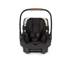 Nuna Pipa URBN Caviar -Babyproducten nuna pipa urbn caviar 2