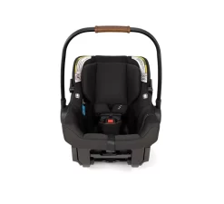 Nuna Pipa URBN Caviar -Babyproducten nuna pipa urbn caviar 4