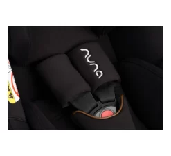 Nuna Pipa URBN Caviar -Babyproducten nuna pipa urbn caviar 6