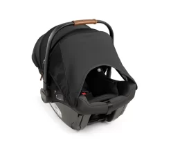 Nuna Pipa URBN Caviar -Babyproducten nuna pipa urbn caviar 7