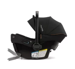 Nuna Pipa URBN Caviar -Babyproducten nuna pipa urbn caviar 9