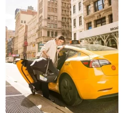 Nuna Pipa URBN Granite 25 Nuna Pipa URBN Granite -Babyproducten nuna pipa urbn granite 12