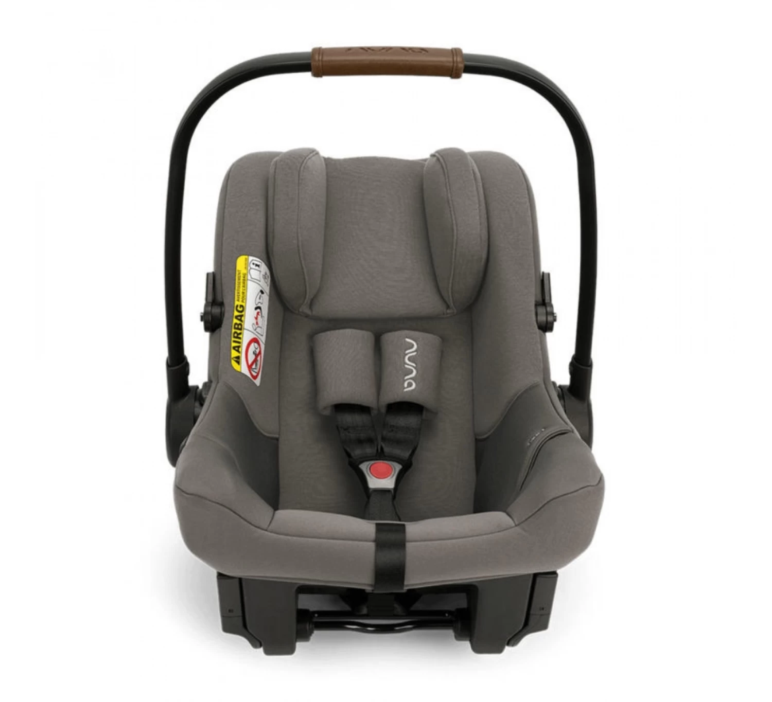 Nuna Pipa URBN Granite 5 Nuna Pipa URBN Granite - Afbeelding 5