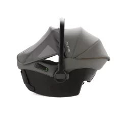 Nuna Pipa URBN Granite 18 Nuna Pipa URBN Granite -Babyproducten nuna pipa urbn granite 5