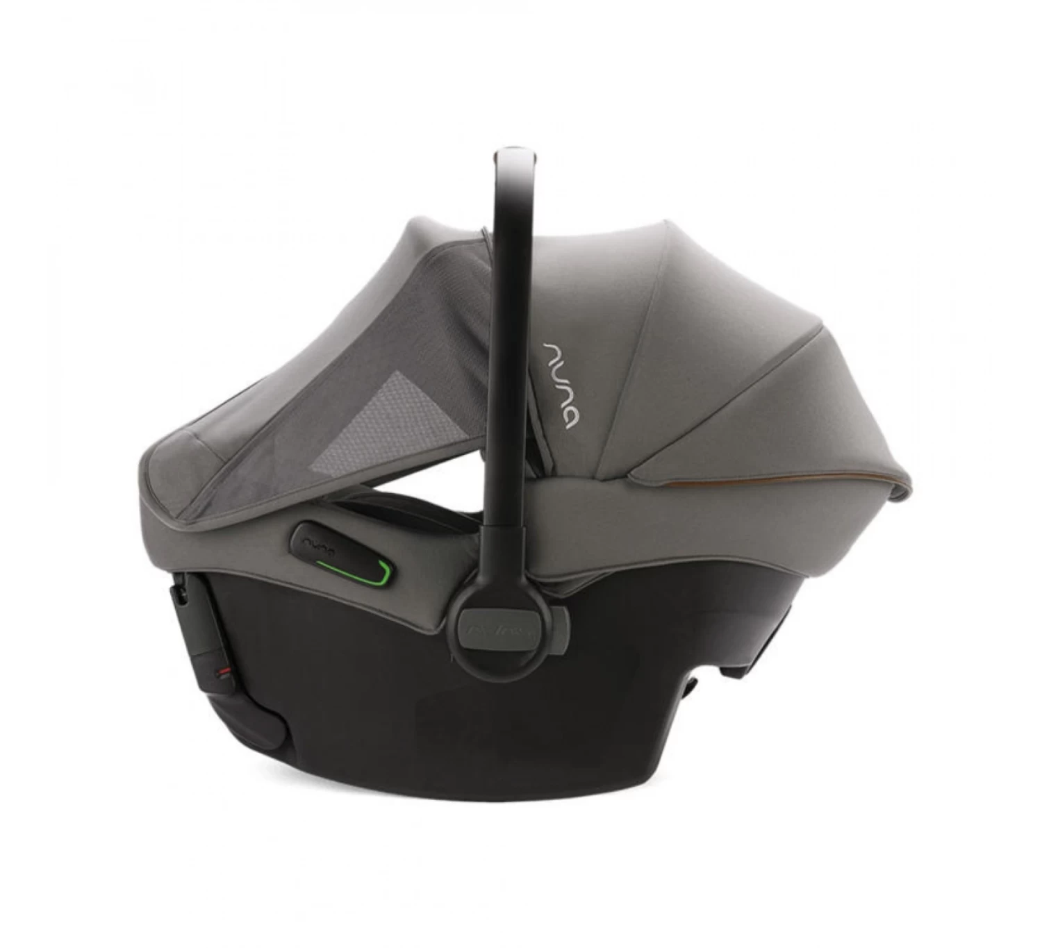 Nuna Pipa URBN Granite 6 Nuna Pipa URBN Granite - Afbeelding 6