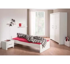 Fiona Eenpersoonsbed 90x200