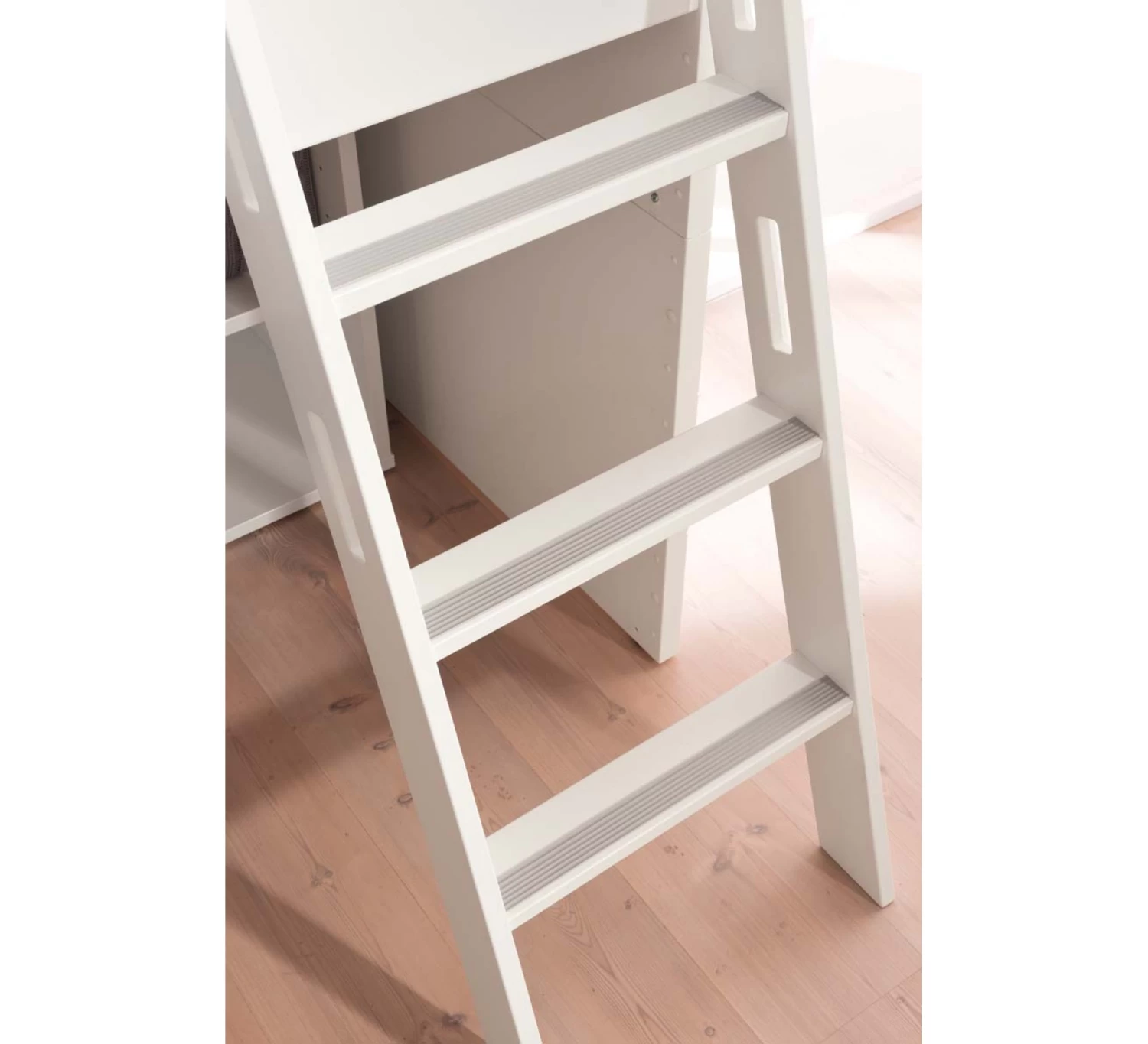 Fiona Halfhoogslaper Schuine Trap 90x120 3 Fiona Halfhoogslaper Schuine Trap 90x120 - Afbeelding 3