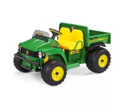 PEG PEREGO JD Gator HPX