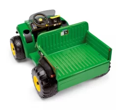 PEG PEREGO JD Gator HPX 9 PEG PEREGO JD Gator HPX -Babyproducten peg perego jd gator hpx 3