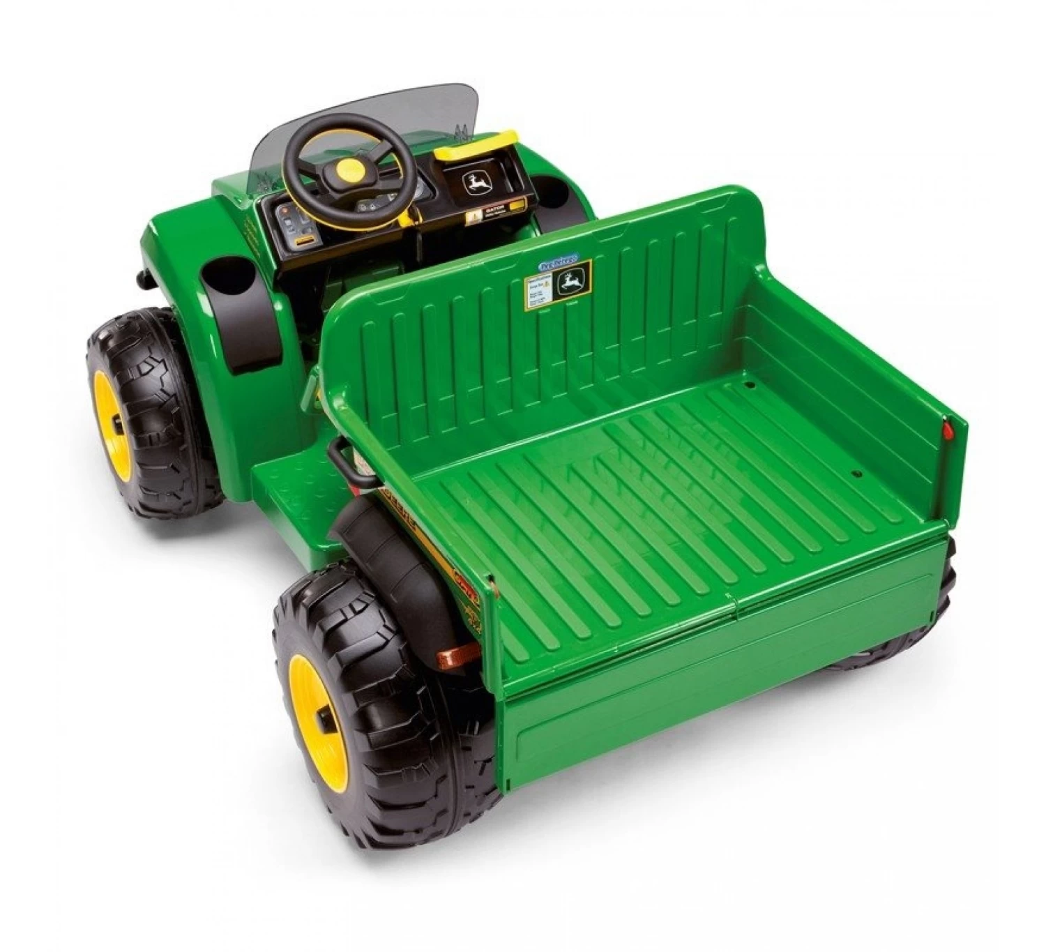 PEG PEREGO JD Gator HPX 4 PEG PEREGO JD Gator HPX - Afbeelding 4