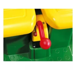 PEG PEREGO JD Gator HPX 10 PEG PEREGO JD Gator HPX -Babyproducten peg perego jd gator hpx 4