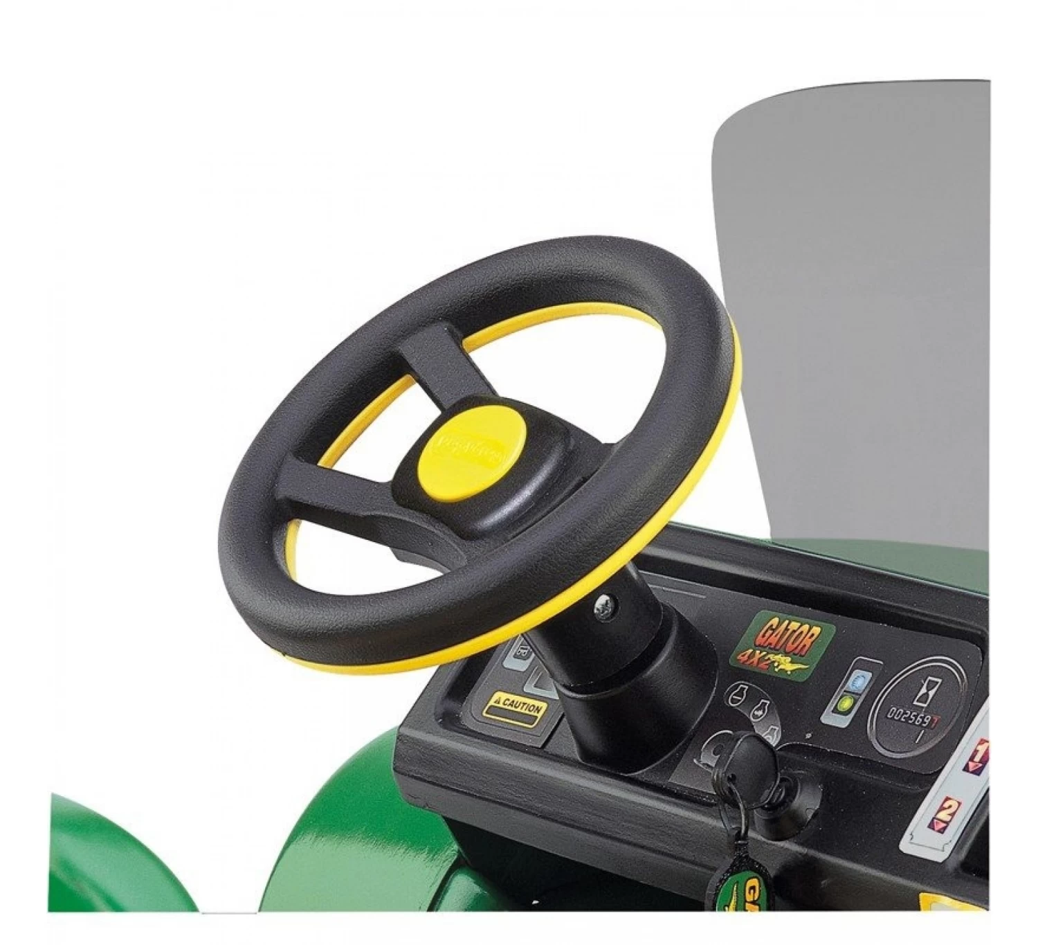 PEG PEREGO JD Gator HPX 6 PEG PEREGO JD Gator HPX - Afbeelding 6