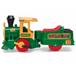 PEG PEREGO Santa Fé Trein -Babyproducten peg perego santa fAC trein 3