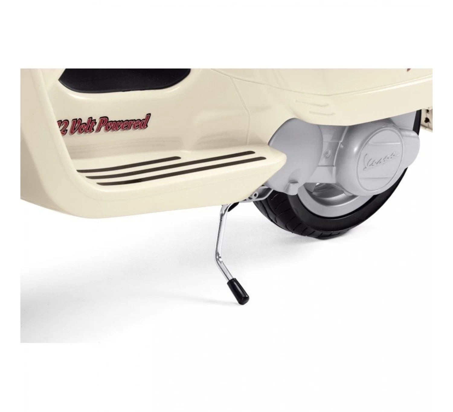 PEG PEREGO Vespa Scooter 12Volt 6 PEG PEREGO Vespa Scooter 12Volt - Afbeelding 6