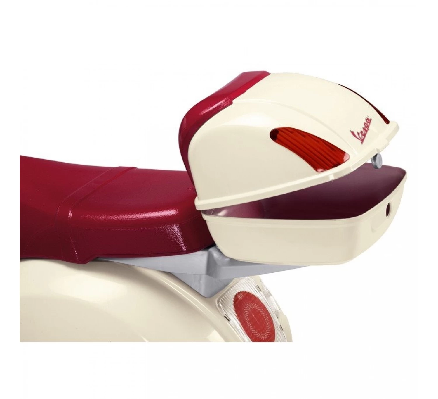 PEG PEREGO Vespa Scooter 12Volt 7 PEG PEREGO Vespa Scooter 12Volt - Afbeelding 7