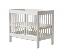 Bedside Wieg Basic -Babyproducten pinio bedside wieg basic 2