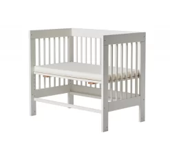 Bedside Wieg Basic -Babyproducten pinio bedside wieg basic 3