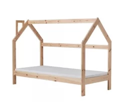 House Bed 200 X 90 Cm