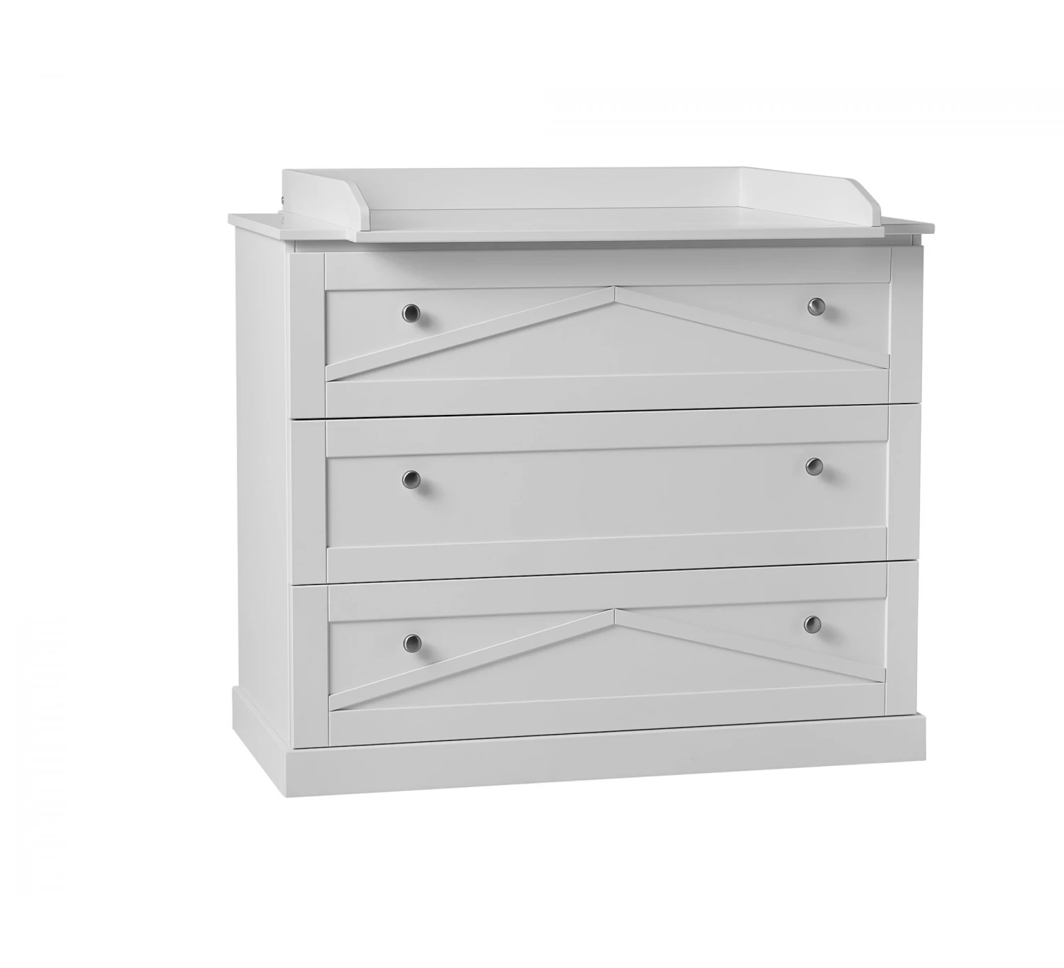 Marie Barrier Commode 2 Marie Barrier Commode - Afbeelding 2