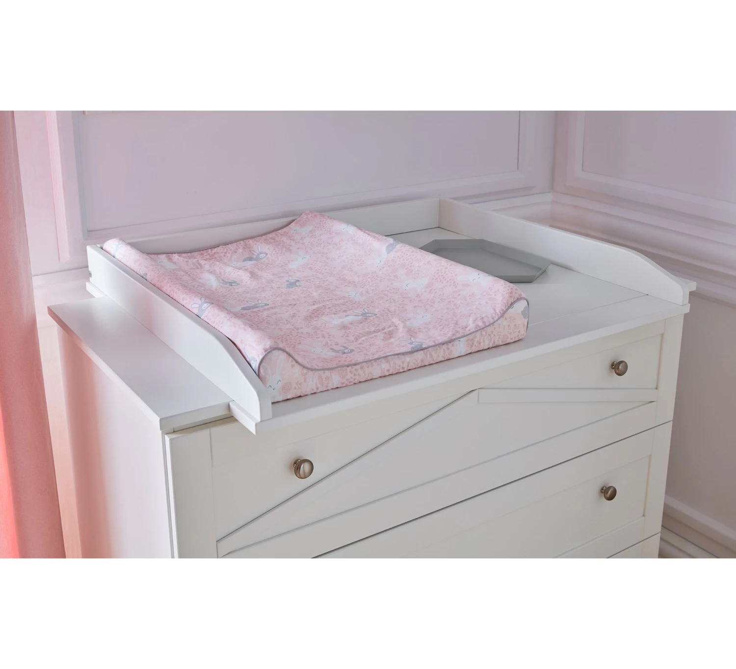 Marie Barrier Commode 3 Marie Barrier Commode - Afbeelding 3