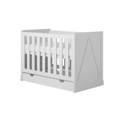 Marie Ledikant 60x120 6 Marie Ledikant 60x120 -Babyproducten pinio marie ledikant 60x120 3