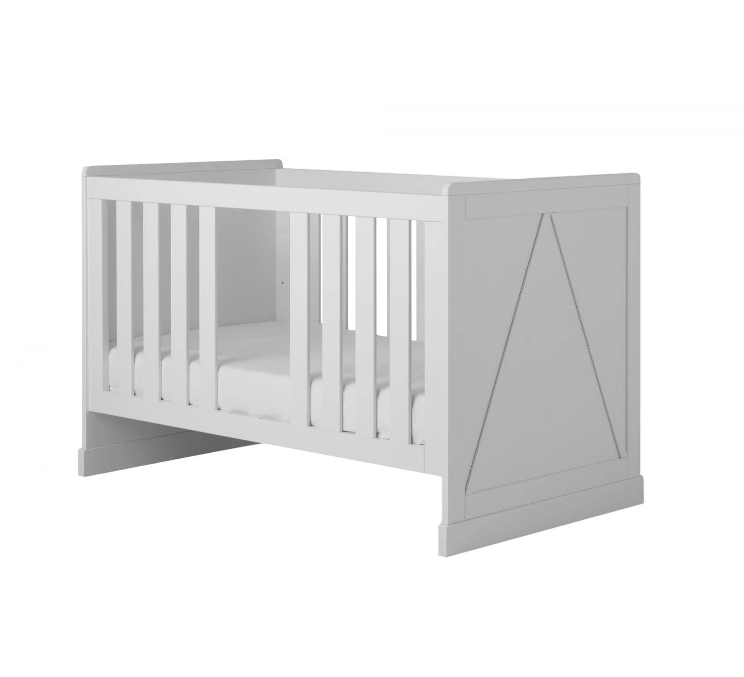 Marie Ledikant 70x140 2 Marie Ledikant 70x140 - Afbeelding 2