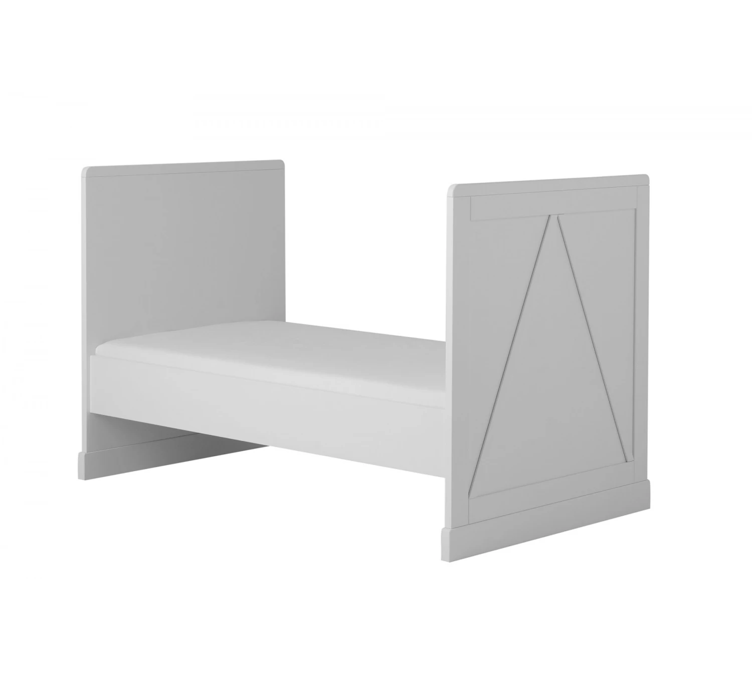 Marie Ledikant 70x140 3 Marie Ledikant 70x140 - Afbeelding 3