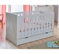 Marie Ledikant 70x140 7 Marie Ledikant 70x140 -Babyproducten pinio marie ledikant 70x140 4