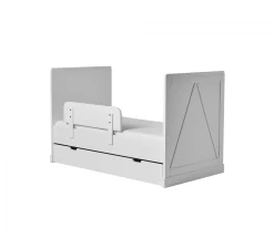 Marie Ledikantlade 70x140 -Babyproducten pinio marie ledikantlade 70x140 3