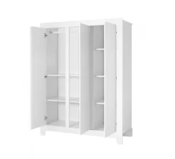 Moon 3-deurskast 5 Moon 3-deurskast -Babyproducten pinio moon 3 deurskast 2