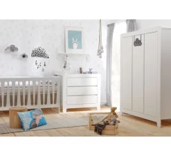 Moon Commode 3 Laden -Babyproducten pinio moon commode 3 laden 3