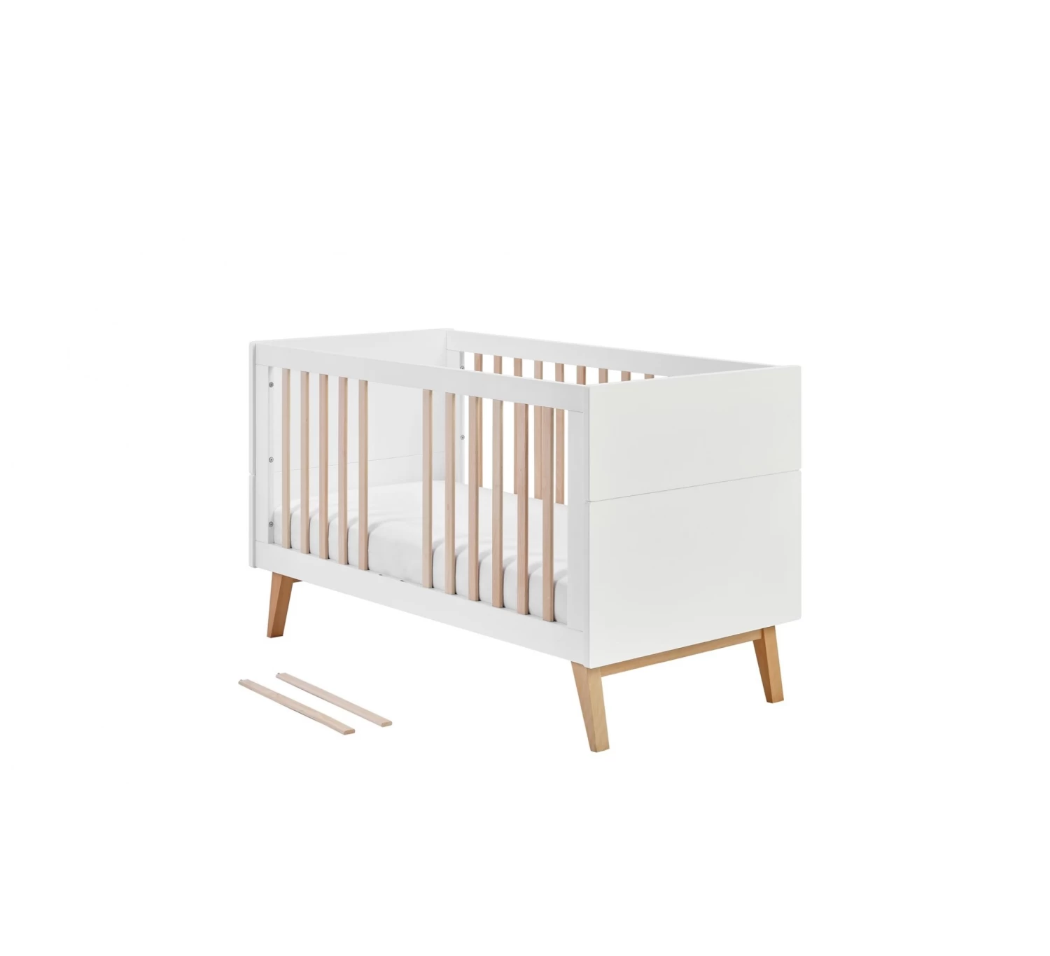 Swing Ledikant 70x140 2 Swing Ledikant 70x140 - Afbeelding 2