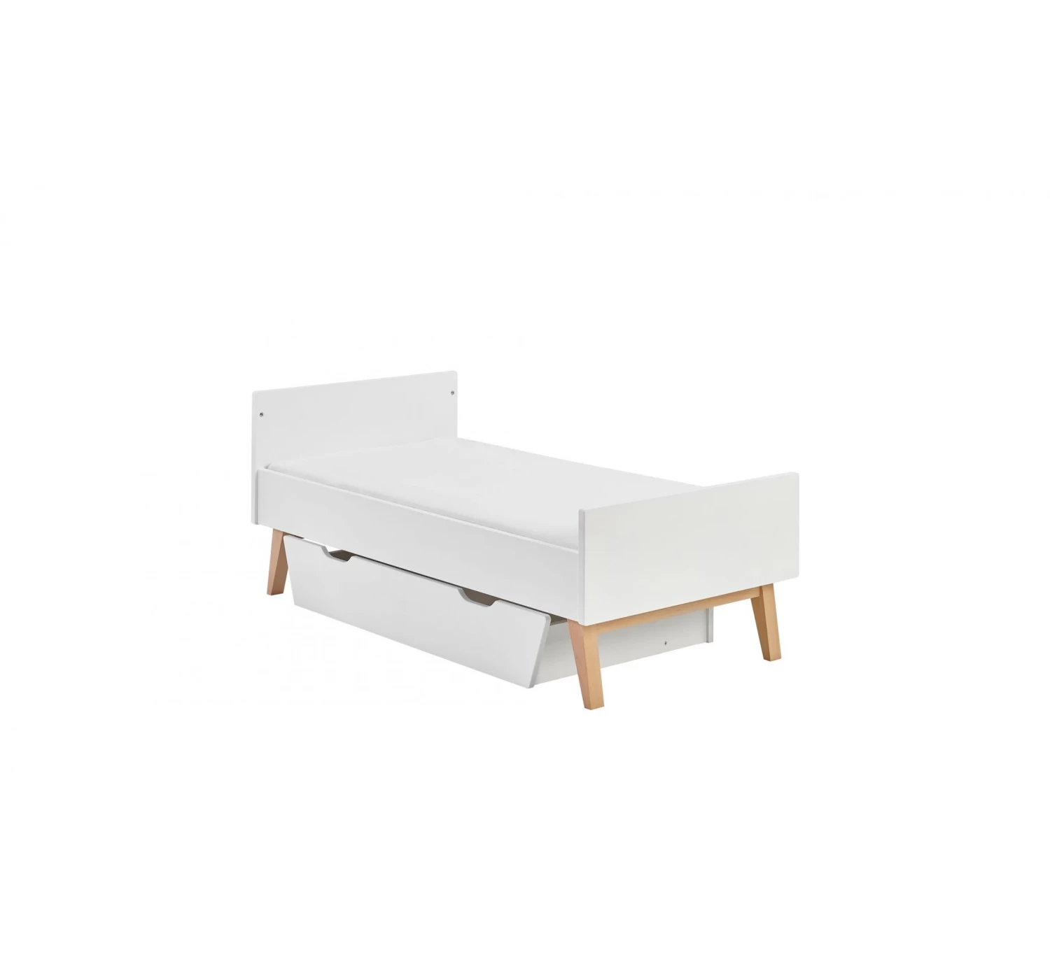 Swing Ledikant 70x140 4 Swing Ledikant 70x140 - Afbeelding 4