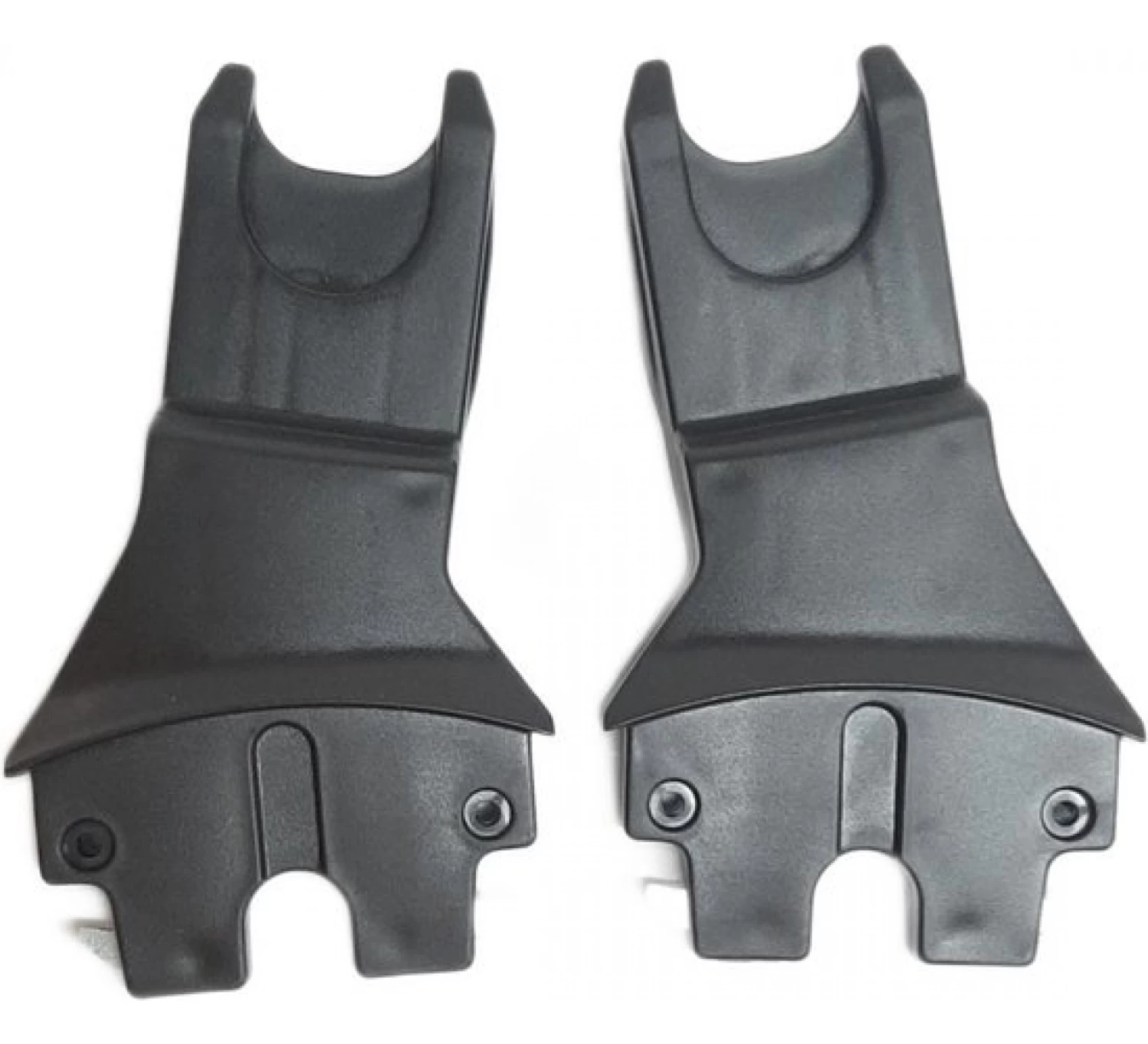 Autostoel Adapterset 1 Autostoel Adapterset