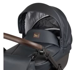 Avenue Kinderwagen - Eco Night Blue 6 Avenue Kinderwagen - Eco Night Blue -Babyproducten quax avenue kinderwagen eco night blue 2