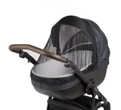 Avenue Kinderwagen - Eco Night Blue 7 Avenue Kinderwagen - Eco Night Blue -Babyproducten quax avenue kinderwagen eco night blue 3