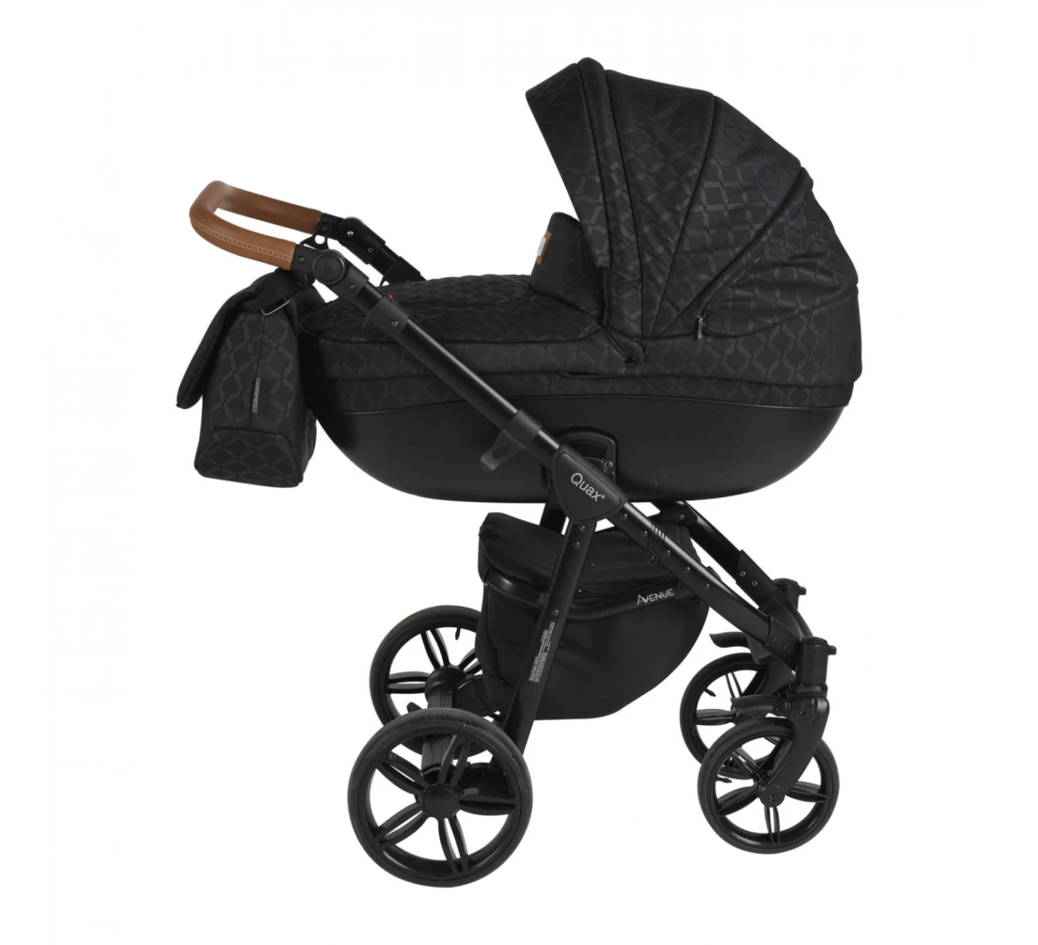 Avenue Kinderwagen Milano 2 Avenue Kinderwagen Milano - Afbeelding 2