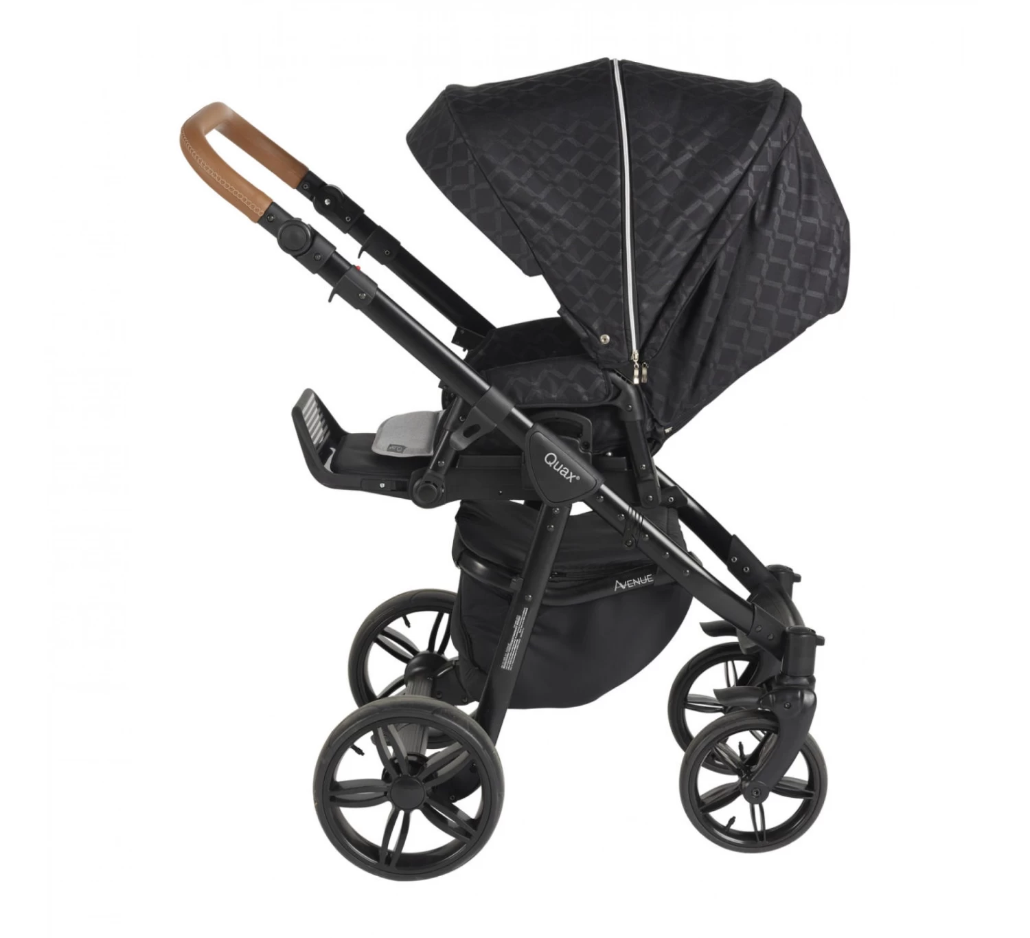 Avenue Kinderwagen Milano 3 Avenue Kinderwagen Milano - Afbeelding 3