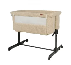 Co-Sleeper Side-By-Side - Sheep -Babyproducten quax co sleeper side by side sheep 2