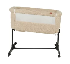 Co-Sleeper Side-By-Side - Sheep -Babyproducten quax co sleeper side by side sheep 3