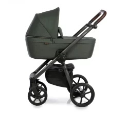 Crooz Kinderwagen - Moss