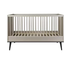 Doorgroeibed Flow 140x70 Cm - Stone