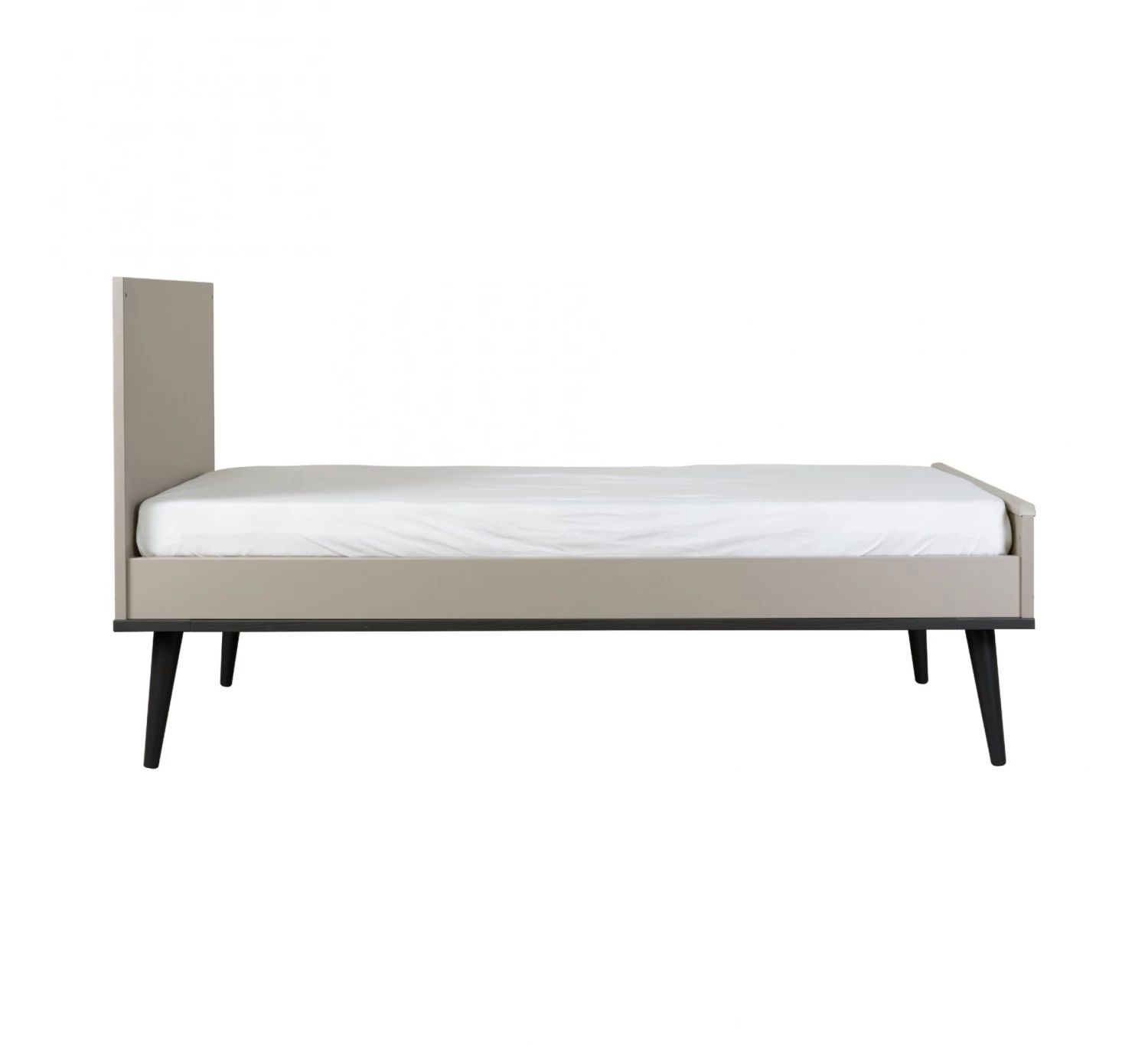 Doorgroeibed Flow 140x70 Cm - Stone 4 Doorgroeibed Flow 140x70 Cm - Stone - Afbeelding 4