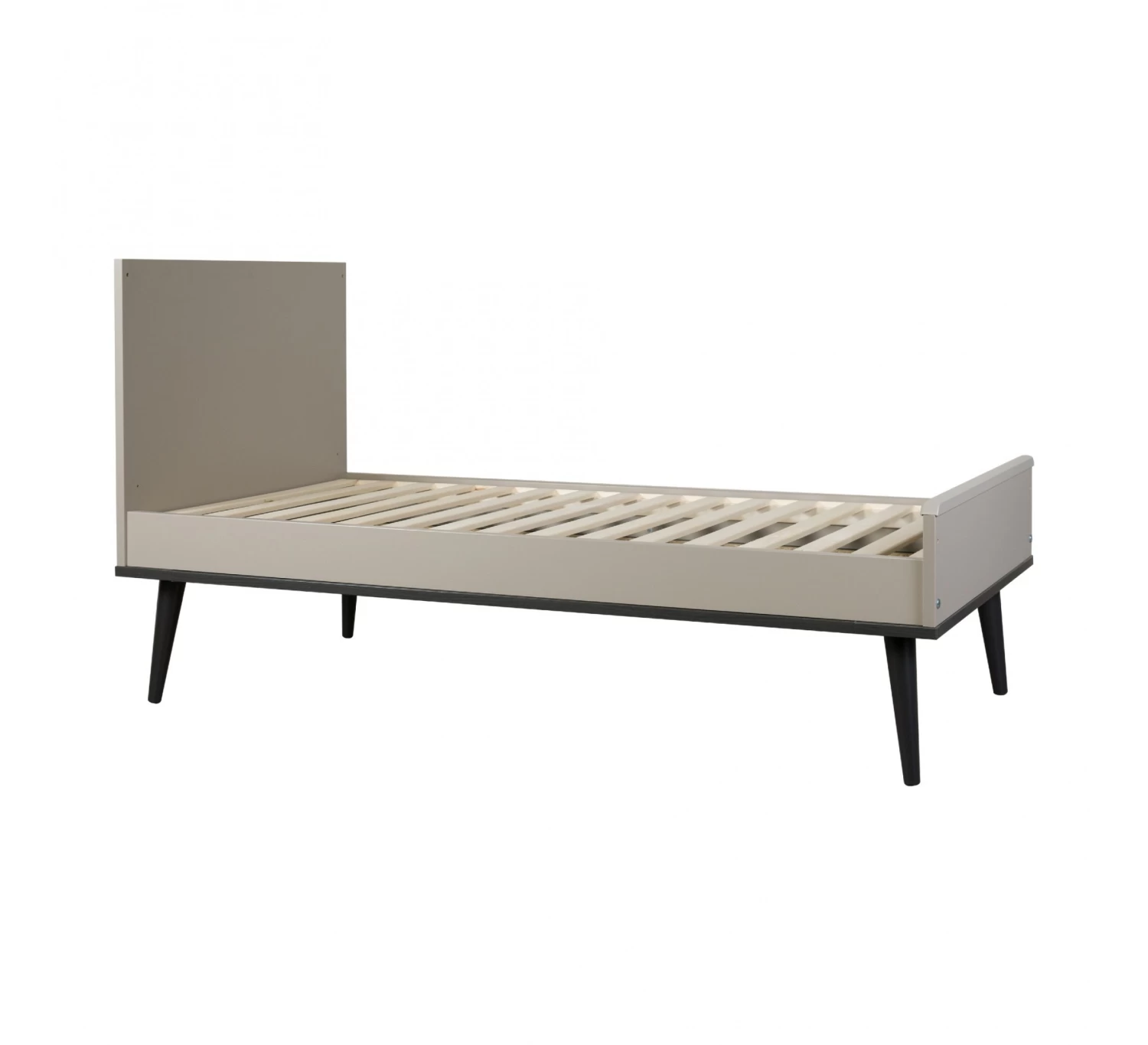 Doorgroeibed Flow 140x70 Cm - Stone 5 Doorgroeibed Flow 140x70 Cm - Stone - Afbeelding 5